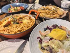 -第101座花园餐厅(湖滨88店)