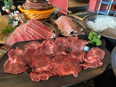-捞王猪肚鸡火锅(昆山店)
