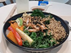 -轻净Clean&Pure(车公庙安徽大厦店)