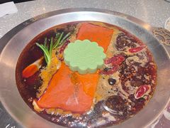 -大龙燚火锅(太古里店)
