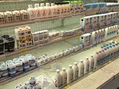 -金鹰超市(国际购物中心新街口店)