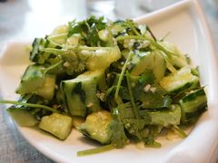 随吃黄瓜-火龙堂·风味民间菜(文一路店)