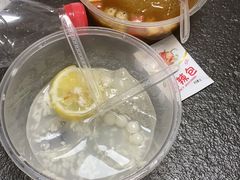 三鲜冰粉-串妹花式冰粉(乐山总店)