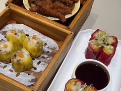 -蔡澜点心·粤菜(万菱汇店)