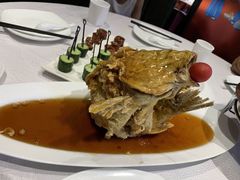 -老牌坊鲁菜名店(聊城美食岛店)