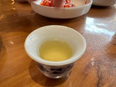 -长寿参鸡汤(朝韩风情街店)