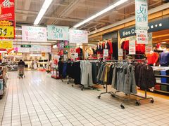-大润发(康桥店)