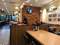 -小杨生煎(萧山机场店)