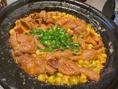 -陶德砂锅(蜀汉路店)