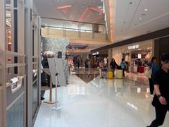 -香港ELEMENTS圆方