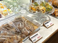 -熊猫家PANDA BAKERY(望江店)