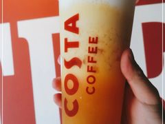 -COSTA COFFEE(西湖天地店)