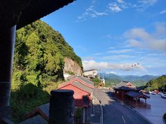 -塔云山