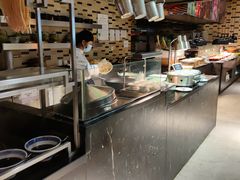 -乐咖啡西餐厅(太湖皇冠假日酒店)