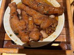 -蔡澜点心·粤菜(花城汇南区店)