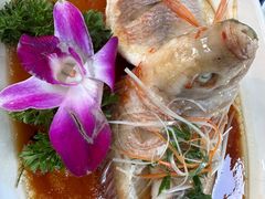 -范饭椰林川湘味海鲜·椰子鸡(三亚湾椰梦长廊店)