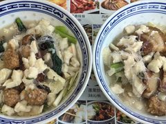 -老西安韩记三鲜煮馍(四府街店)