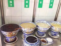 -清真·宏顺祥卤汁凉粉(大皮院店)
