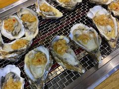 -蚝英雄鲜蚝自助专门店(长楹天街直营店)