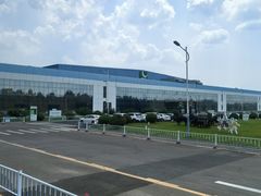 -蒙牛工业旅游景区