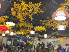 大堂-庭院小酌(瑞莲街店)