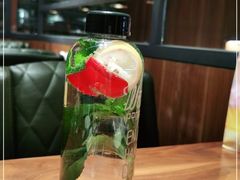 -大树餐厅(益田假日店)