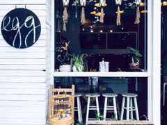 -Egg•Allday Brunch(襄阳北路店)