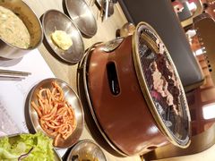-西塔老太太泥炉烤肉(亚运村店)