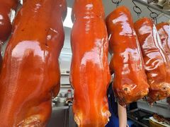 -馨越楼·点心·粤菜(赤坎店)