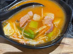 -九田家黑牛烤肉料理(荣成九龙城店)