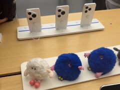 -华为智能生活馆(杭州大悦城)