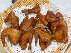 -新金盛·海鲜酒楼(盐田店)