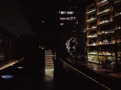 -SPEYSIDE 威士忌&鸡尾酒吧