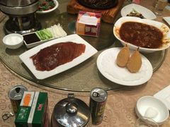 -大鸭梨(天通西苑店)