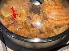 -黄记煌三汁焖锅(顺义华联店)