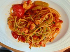 -必胜客(花舞大唐博物馆店)