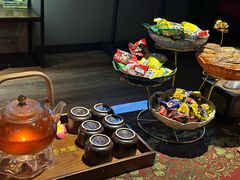 -泰禾馨·泰式按摩精油SPA(新街口金鹰店)
