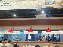 -炆火火·藕汤·湖北煨菜馆(销品茂店)