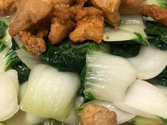 -富临轩私房菜(集庆门大街店)