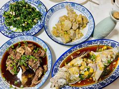 -南花桥羊肉馆老字号(乌镇店)