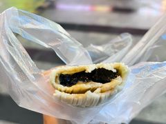 -小红旗臭豆腐炸冷面(万达店)