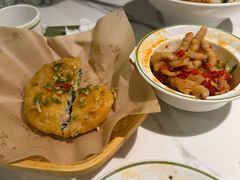 -春家·非遗手工小吃(徐汇万科广场店)