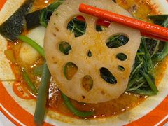 -杨国福麻辣烫(万达后街店)