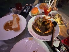 -Ministry of Crab•MOC(交子大道店)