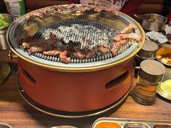 -西塔老太太泥炉烤肉(上海七宝领展广场店)