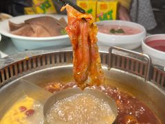 -重庆德庄火锅(映月湖环宇城店)