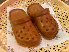 -一味一诚•鲜嫩烤鱼(昌发展万科广场店)