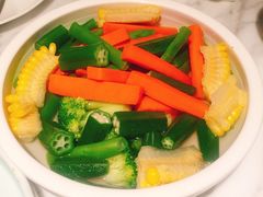 -蔴将·川菜(黄龙万科店)