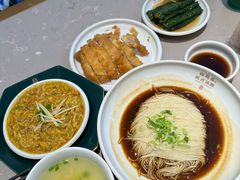 -松鹤楼面馆(清河万象汇店)