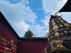 -西安市广仁寺